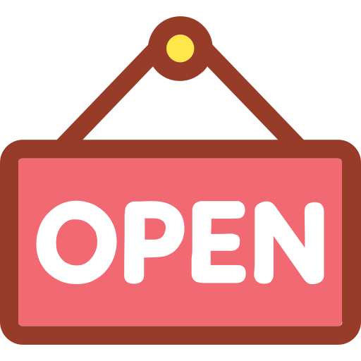 Open Account